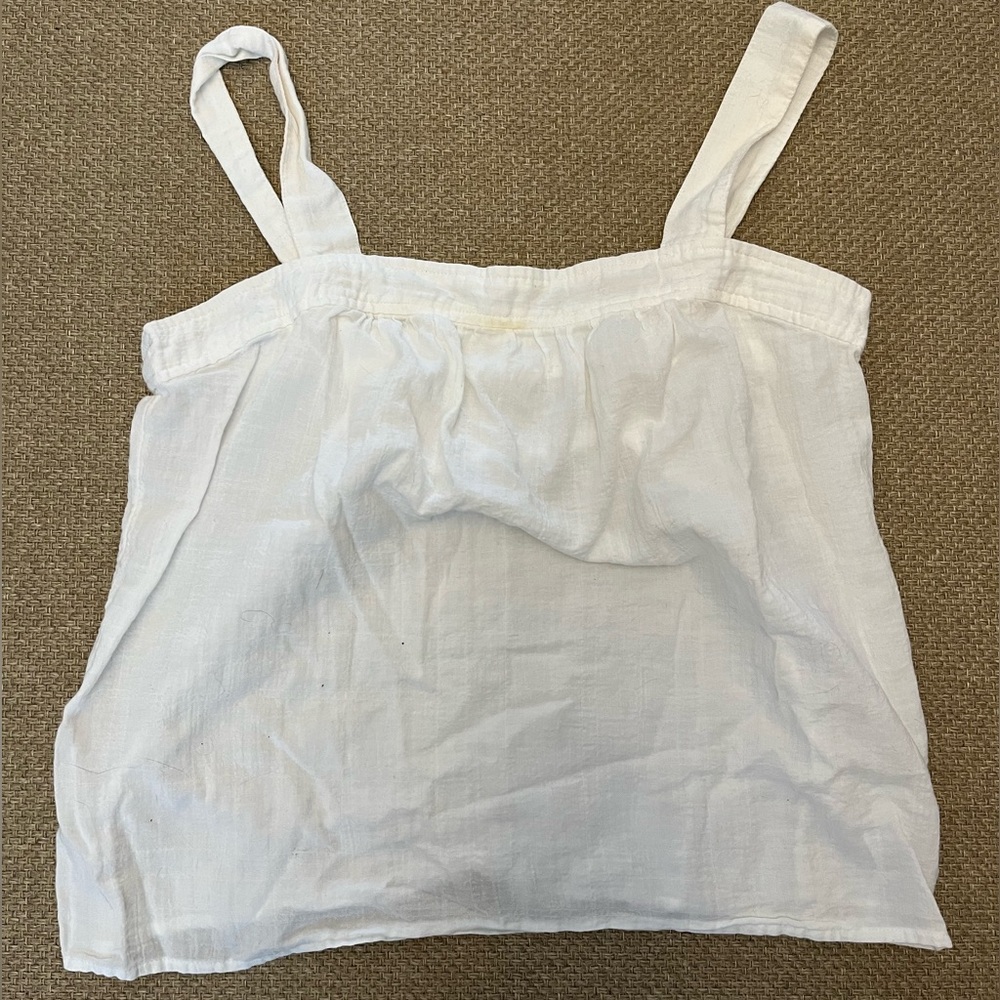 GAP Sleeveless Top, size Medium